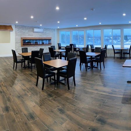 Auberge Bouctouche Inn & Suites エクステリア 写真